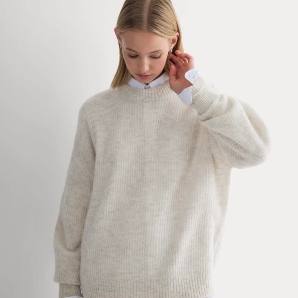 Alpaca cocoon crew